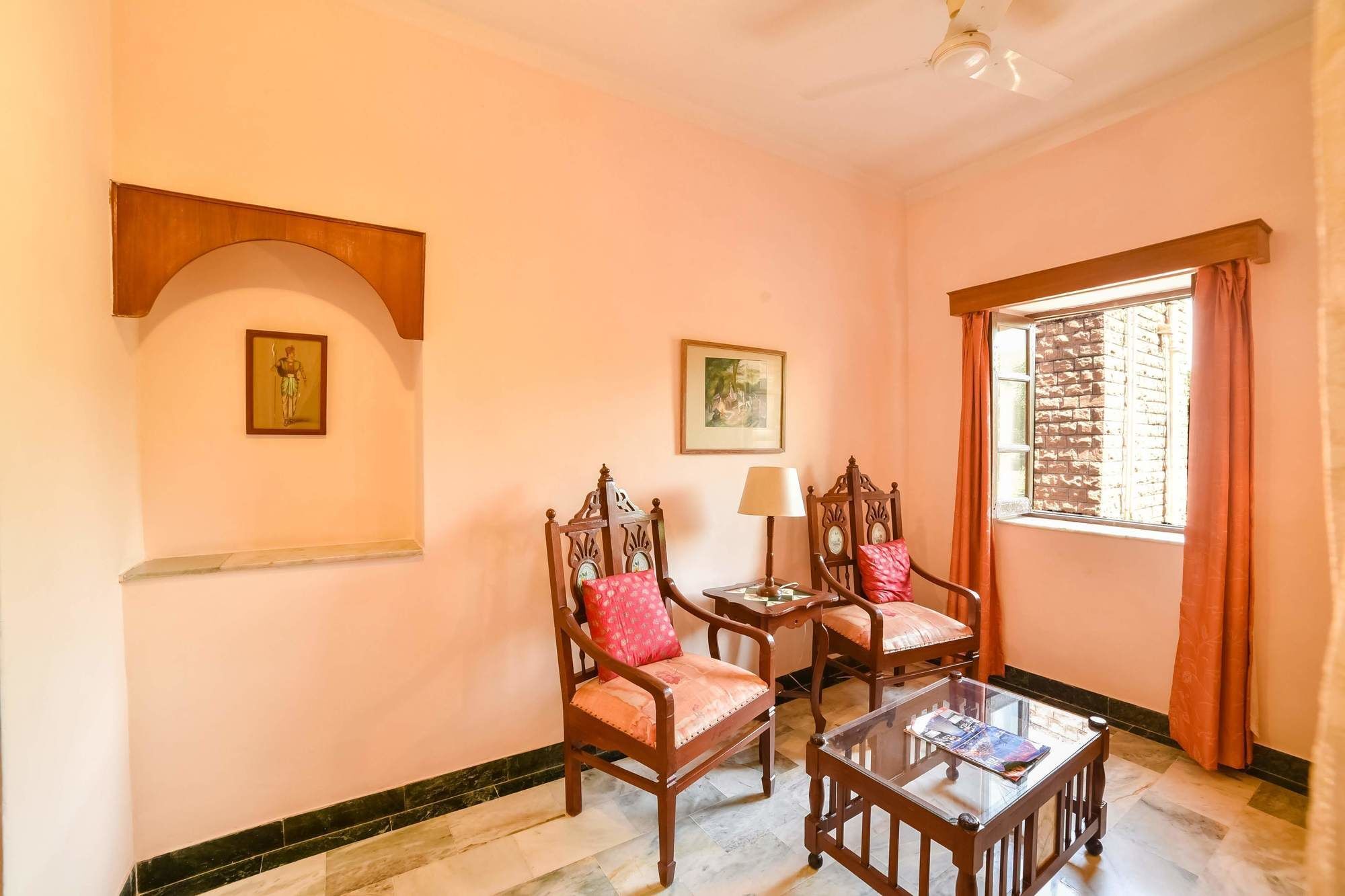 Karni Bhawan Heritage Hotel Jodhpur ジョードプル エクステリア 写真